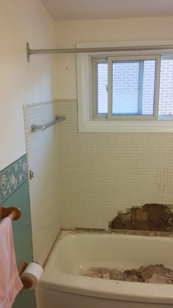 AK SHOWER PROS LLC