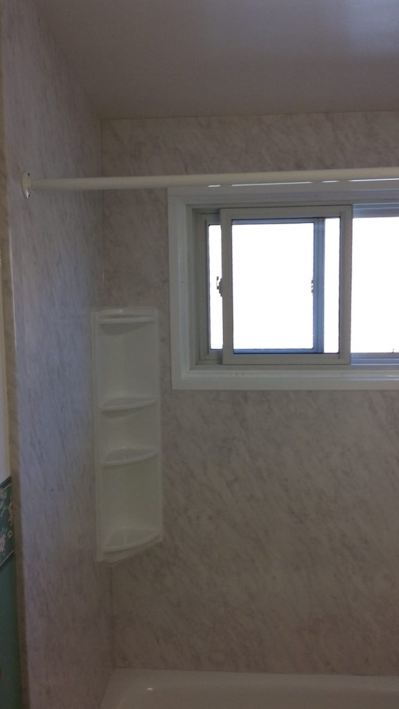 AK SHOWER PROS LLC