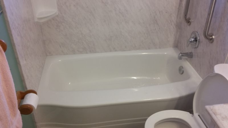 AK SHOWER PROS LLC