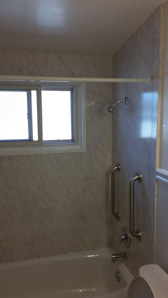 AK SHOWER PROS LLC