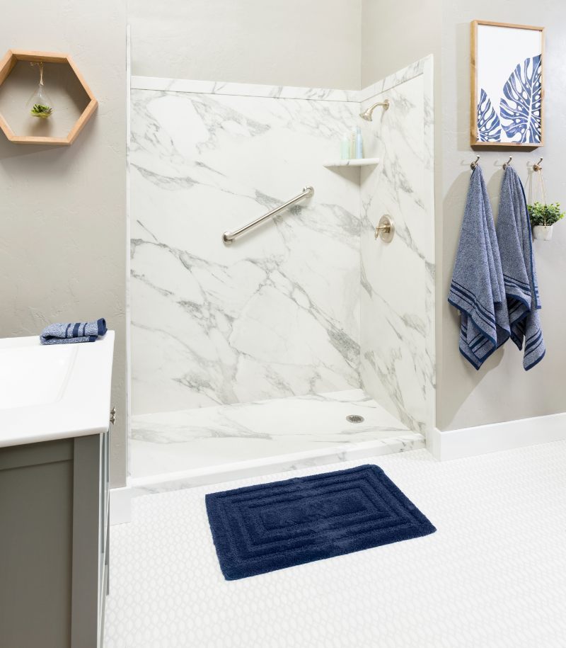 AK SHOWER PROS LLC