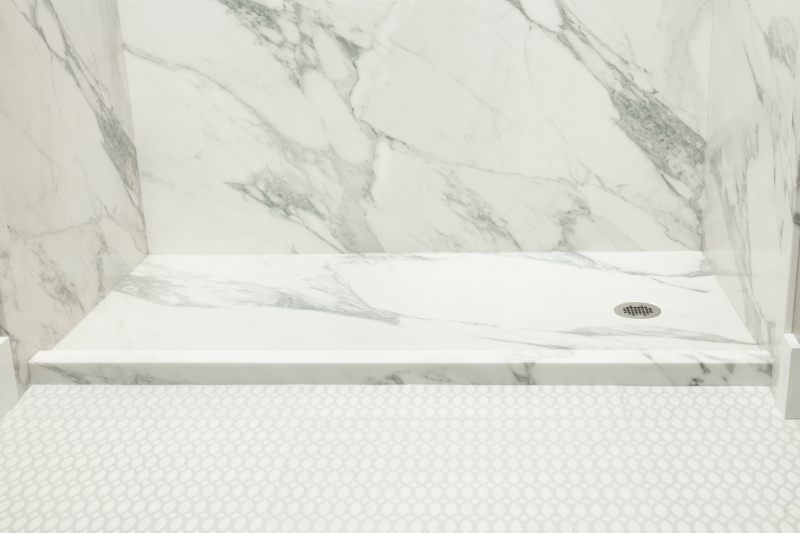 AK SHOWER PROS LLC