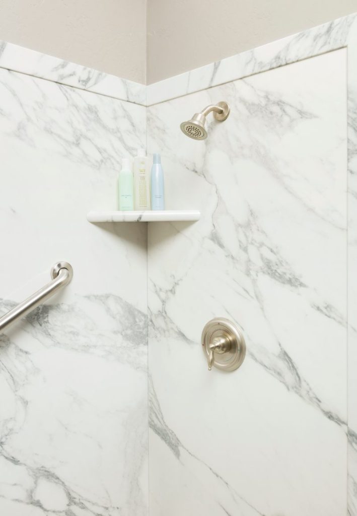 AK SHOWER PROS LLC