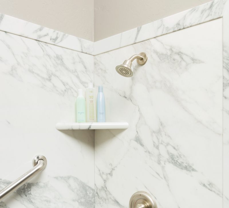 AK SHOWER PROS LLC