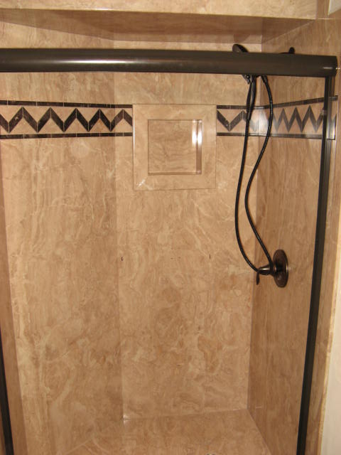 AK SHOWER PROS LLC