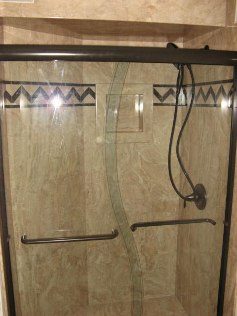 AK SHOWER PROS LLC