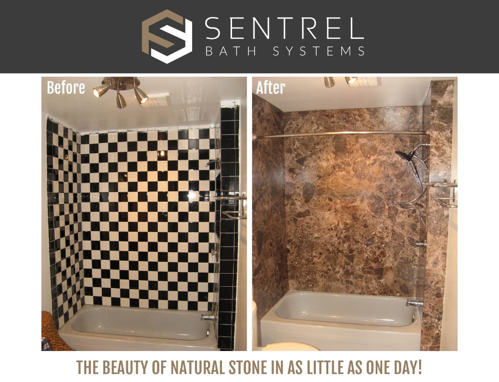 AK SHOWER PROS LLC