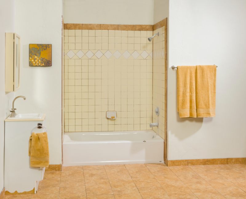 AK SHOWER PROS LLC