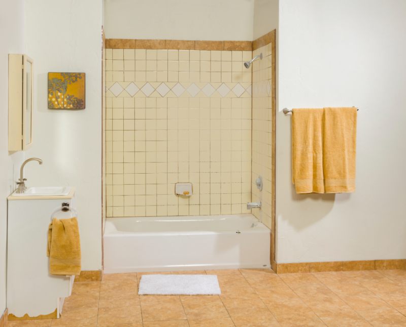 AK SHOWER PROS LLC