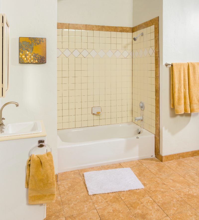 AK SHOWER PROS LLC