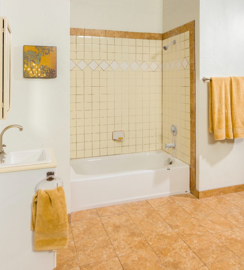 AK SHOWER PROS LLC