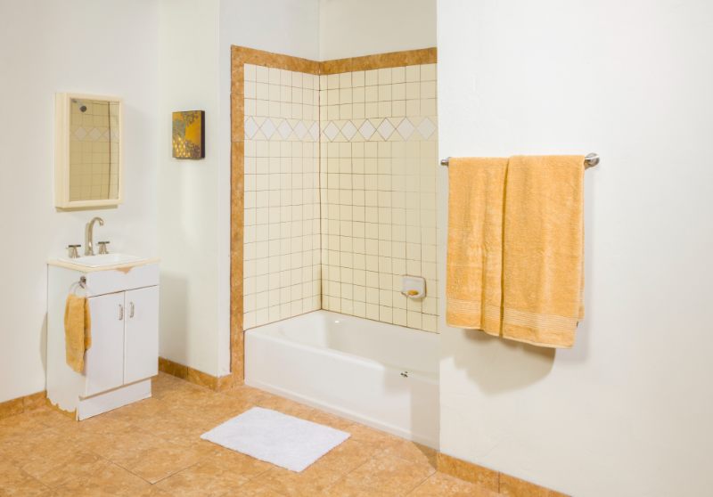 AK SHOWER PROS LLC