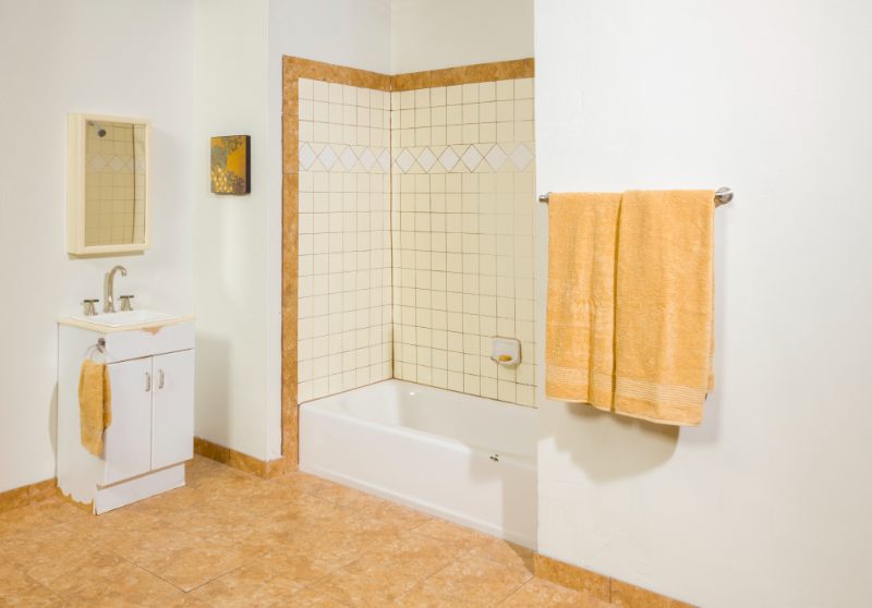 AK SHOWER PROS LLC