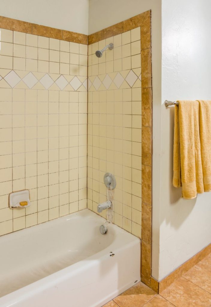 AK SHOWER PROS LLC