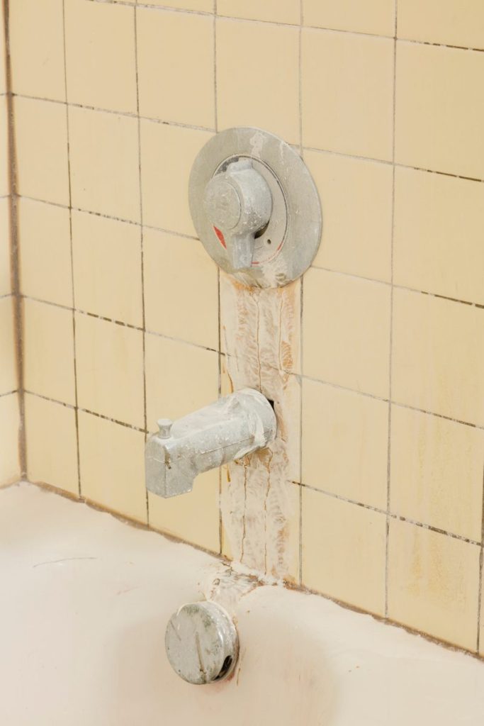 AK SHOWER PROS LLC