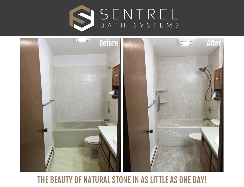 AK SHOWER PROS LLC