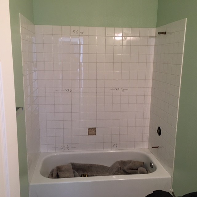 AK SHOWER PROS LLC