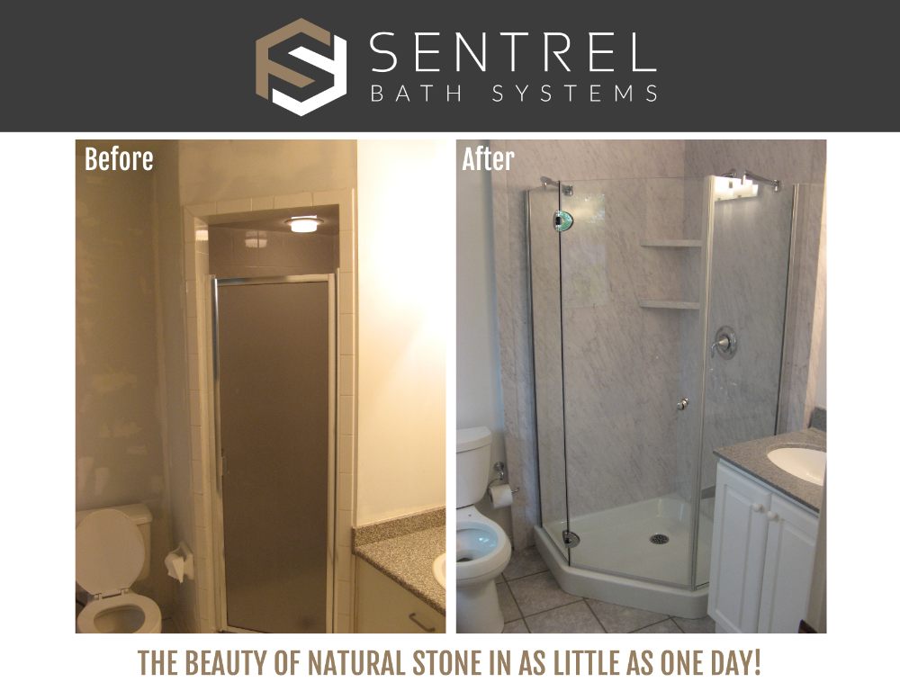 AK SHOWER PROS LLC