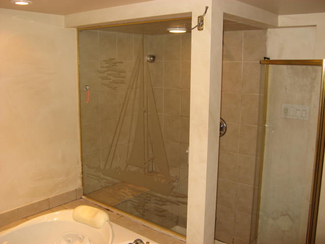 AK SHOWER PROS LLC