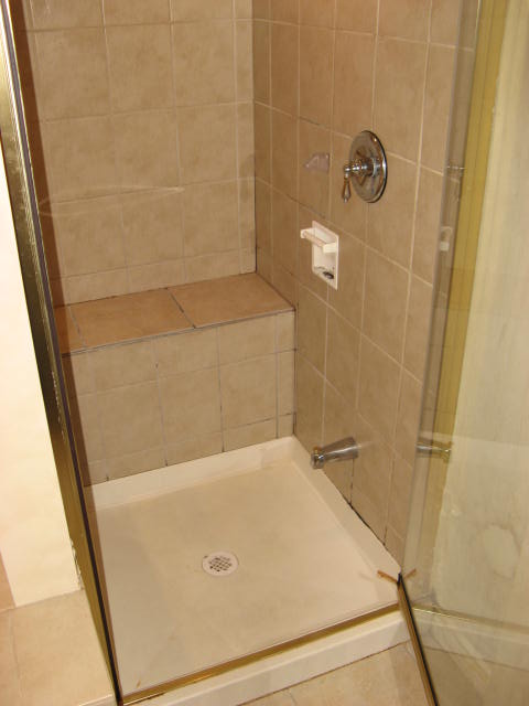 AK SHOWER PROS LLC