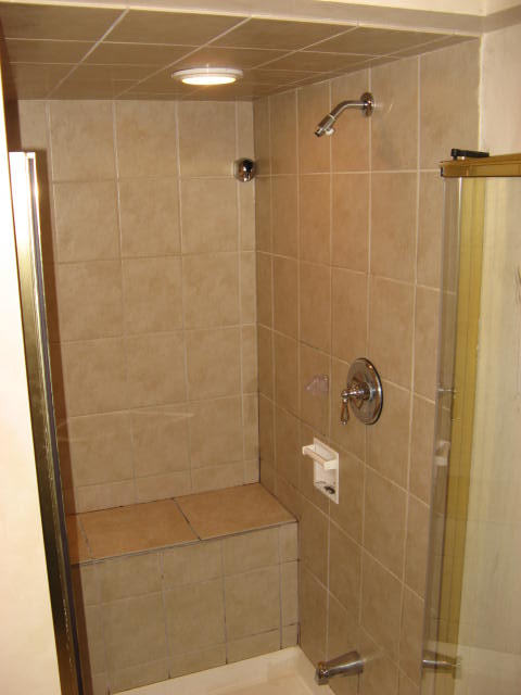 AK SHOWER PROS LLC