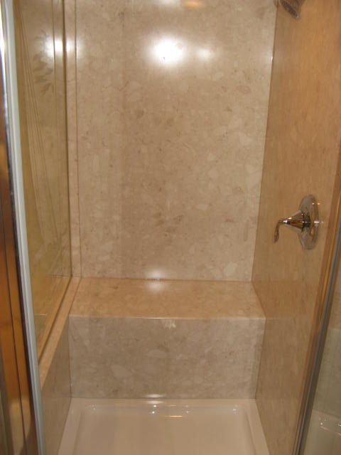 AK SHOWER PROS LLC