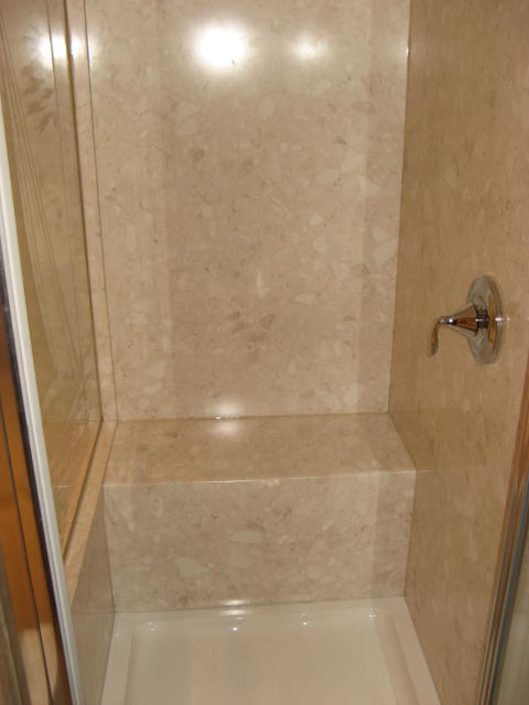 AK SHOWER PROS LLC