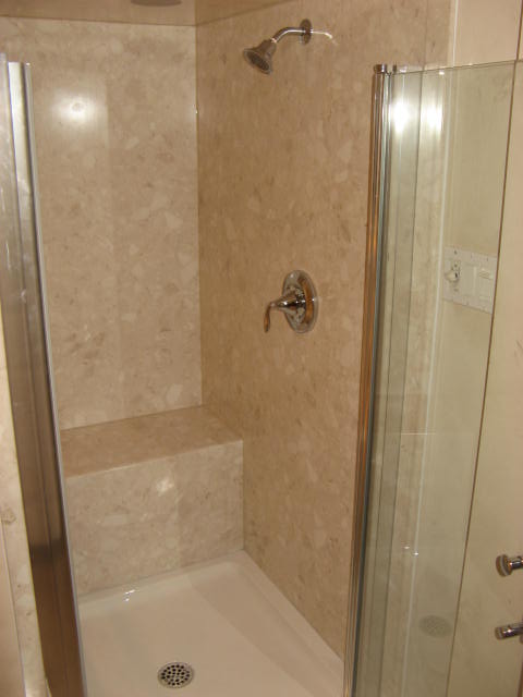 AK SHOWER PROS LLC
