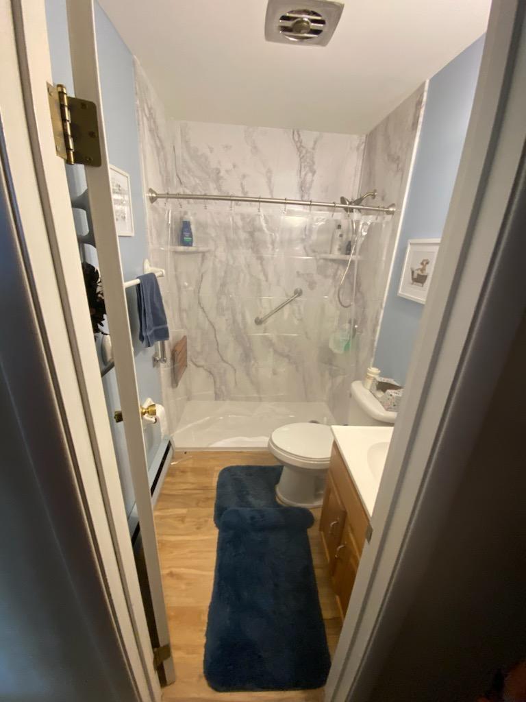 AK SHOWER PROS LLC