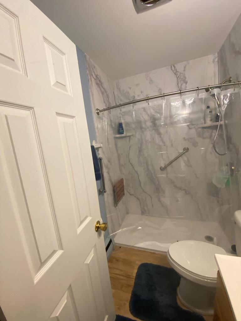 AK SHOWER PROS LLC