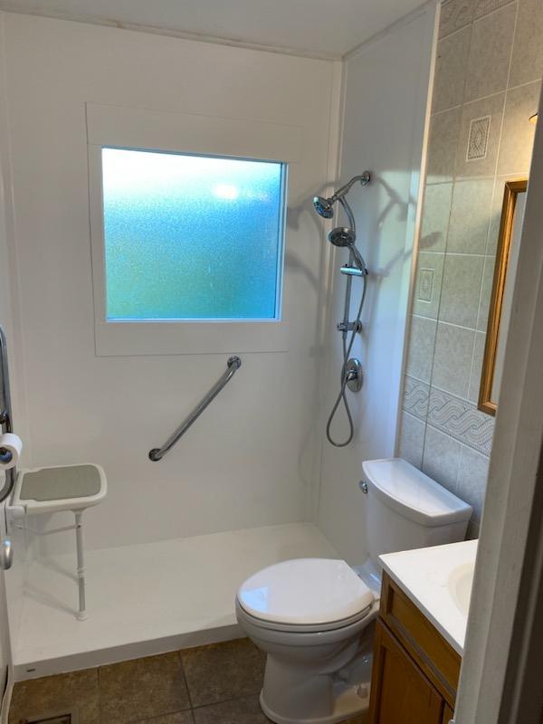 AK SHOWER PROS LLC