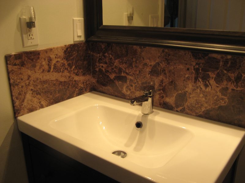 AK SHOWER PROS LLC