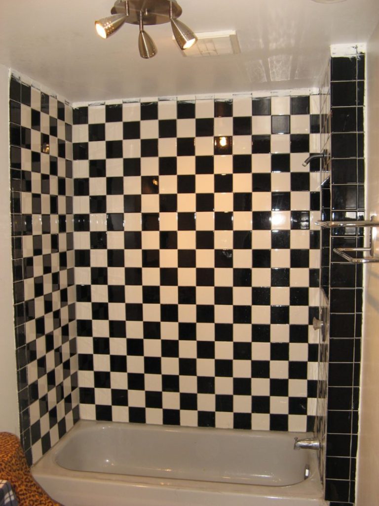 AK SHOWER PROS LLC
