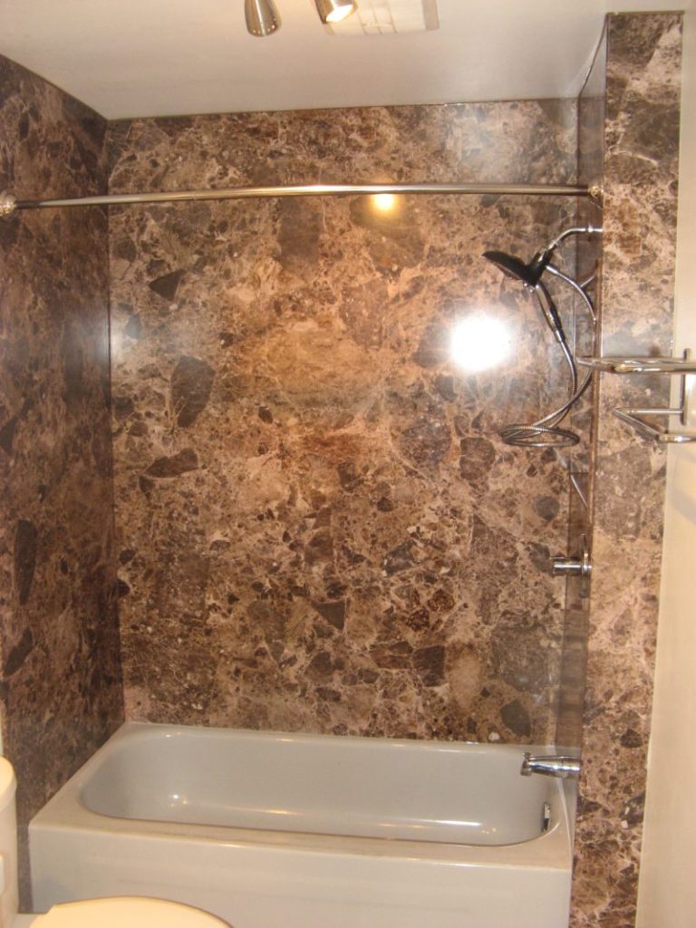 AK SHOWER PROS LLC