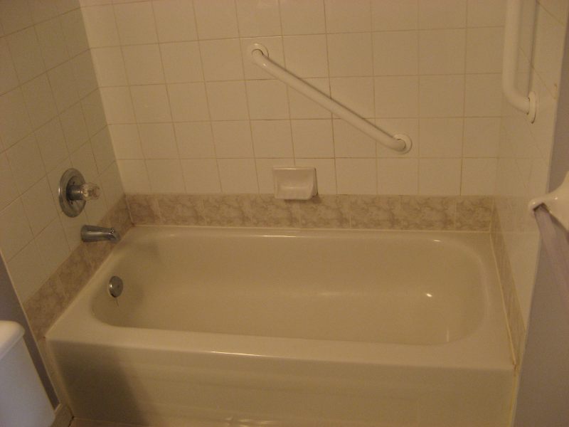 AK SHOWER PROS LLC