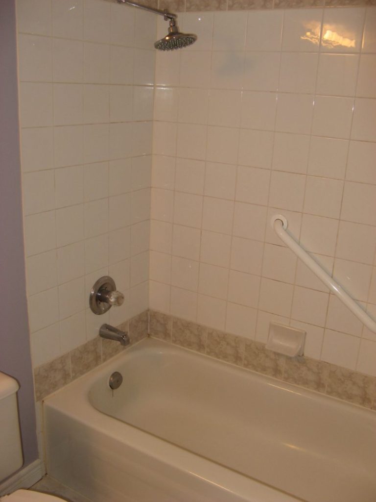 AK SHOWER PROS LLC