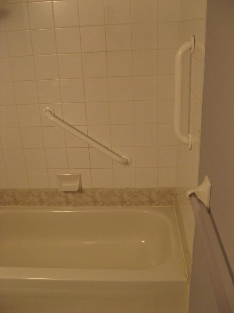 AK SHOWER PROS LLC