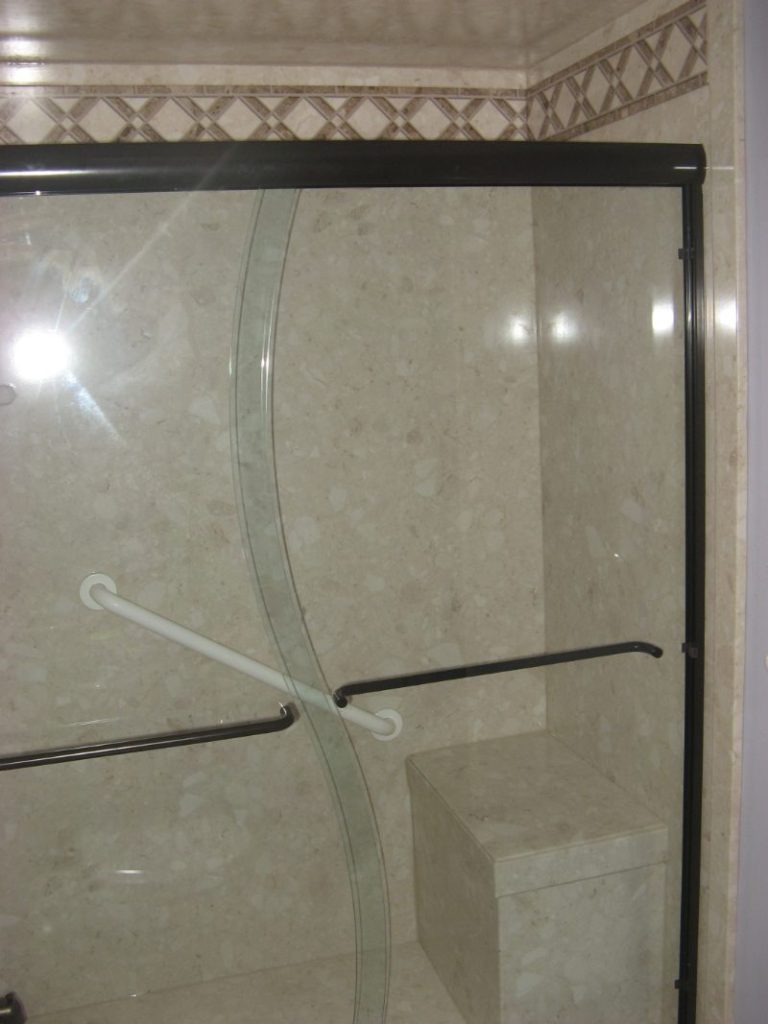 AK SHOWER PROS LLC