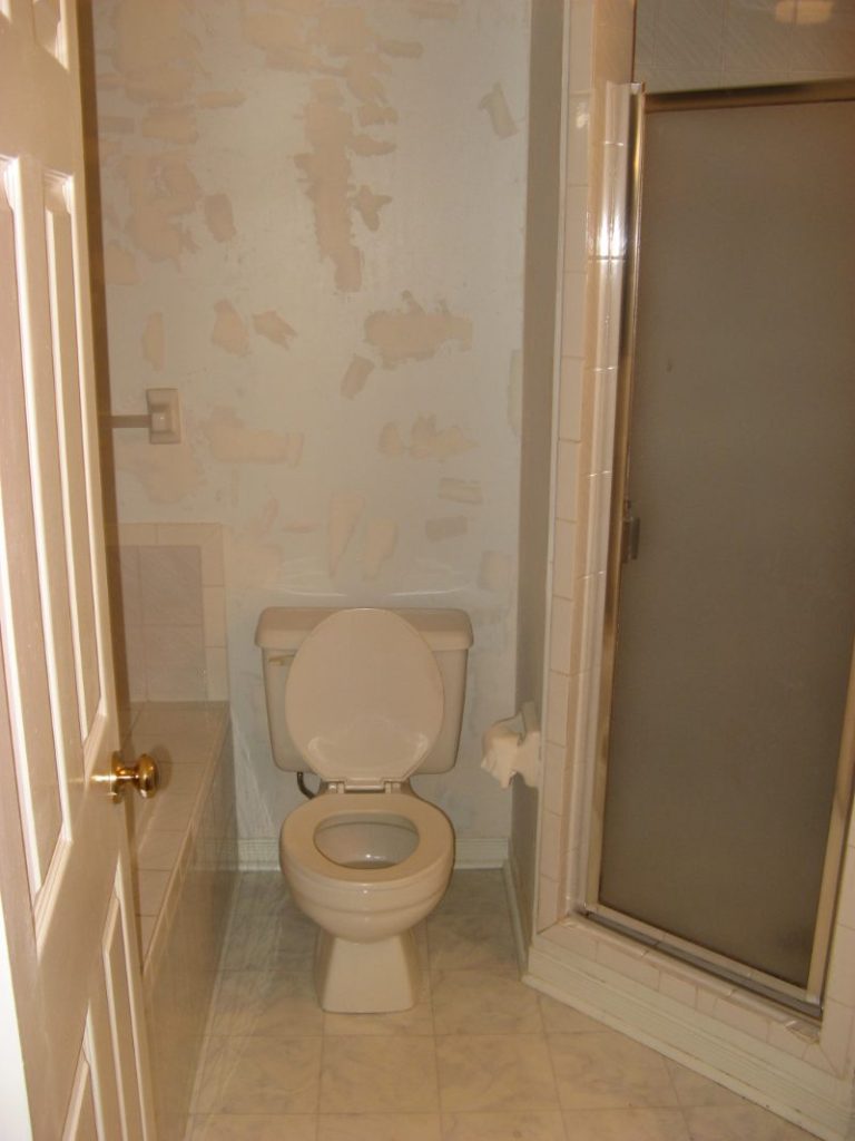 AK SHOWER PROS LLC