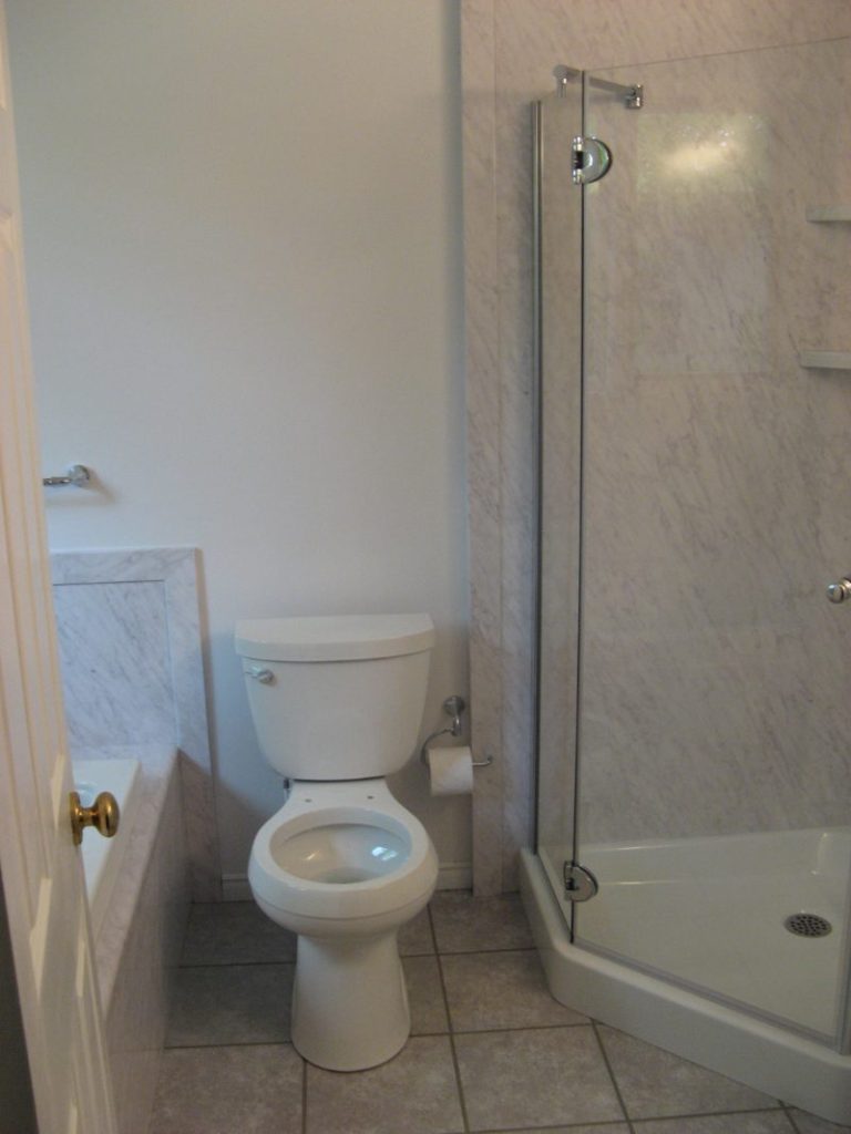 AK SHOWER PROS LLC