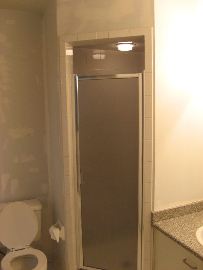 AK SHOWER PROS LLC