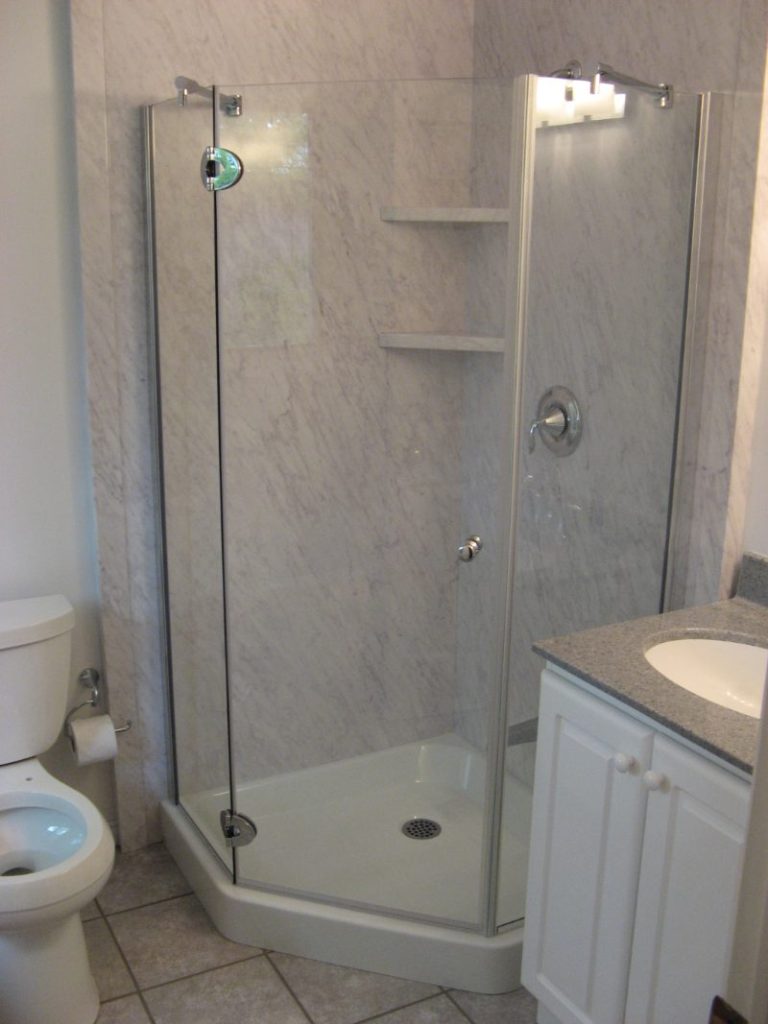 AK SHOWER PROS LLC