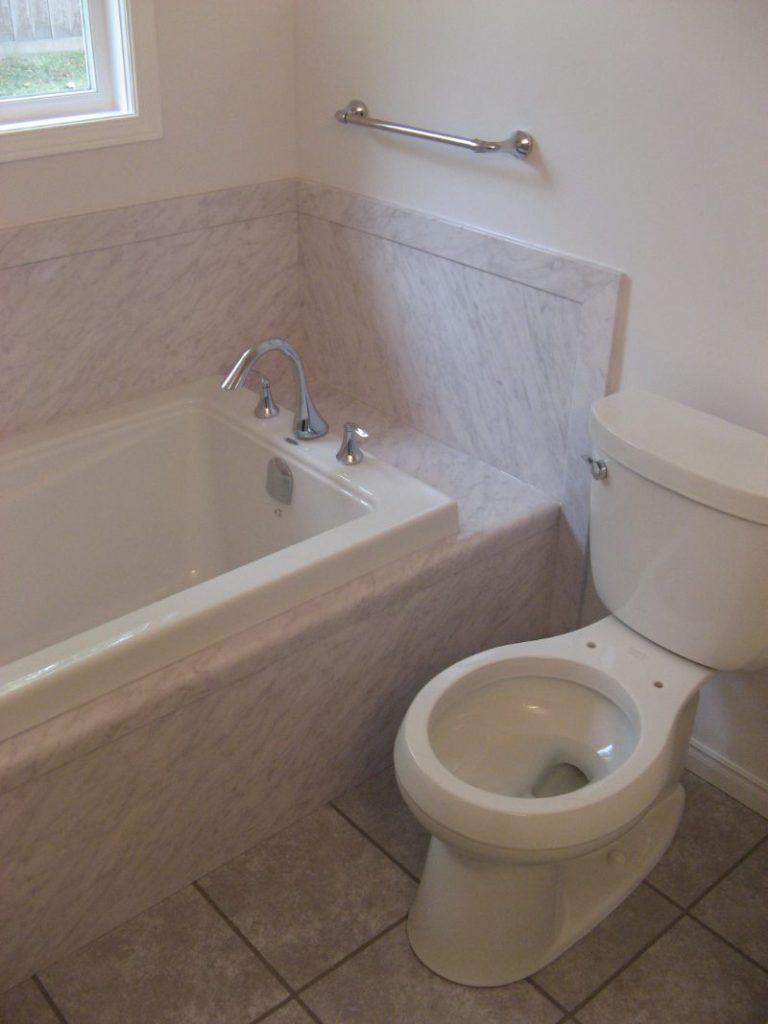 AK SHOWER PROS LLC