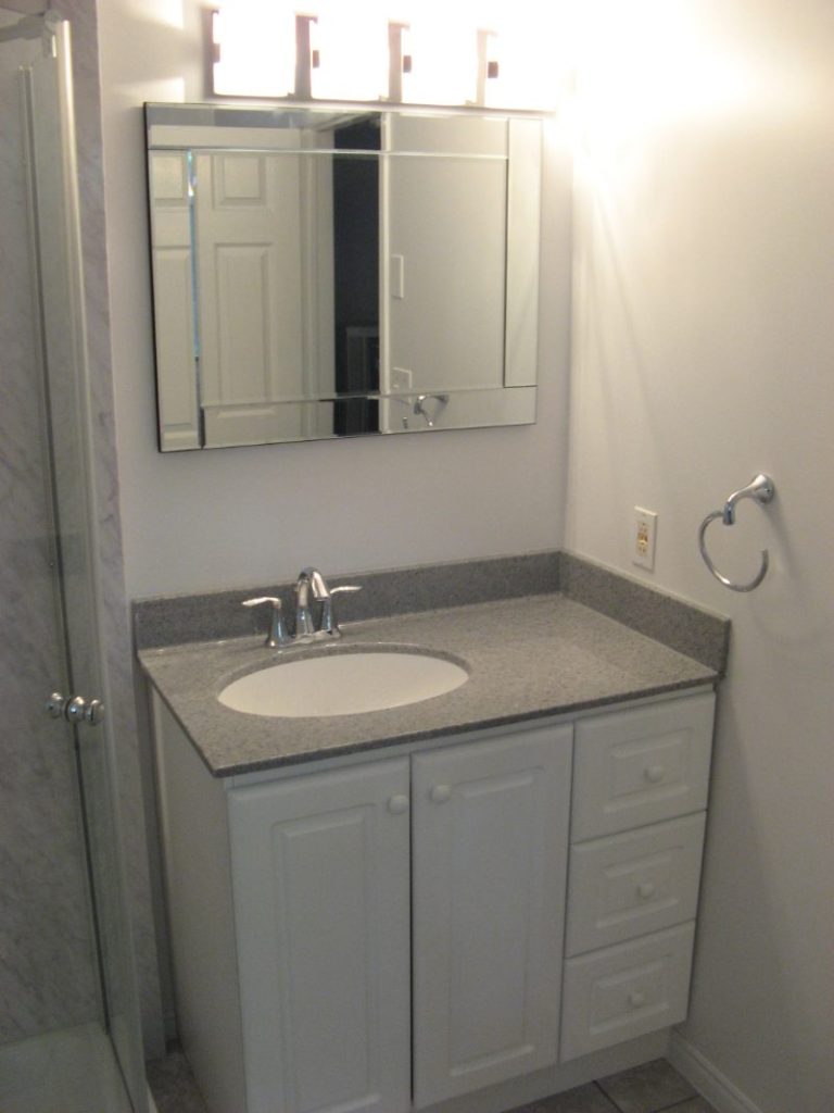 AK SHOWER PROS LLC