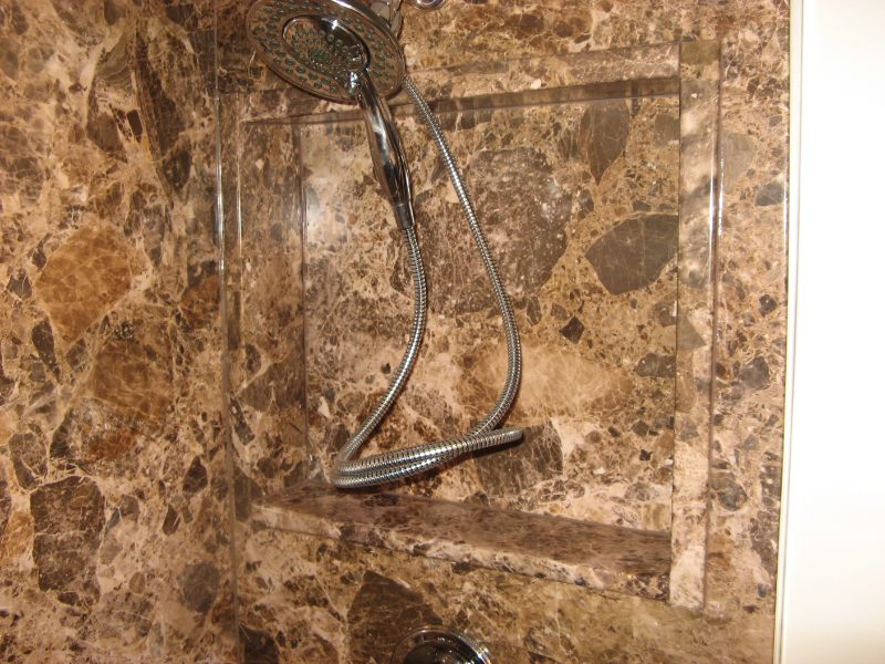AK SHOWER PROS LLC